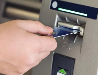 Χρησιμοποιείται αυτό το PIN στις κάρτες σας; - Αλλάξτε το αμέσως! (φωτο)